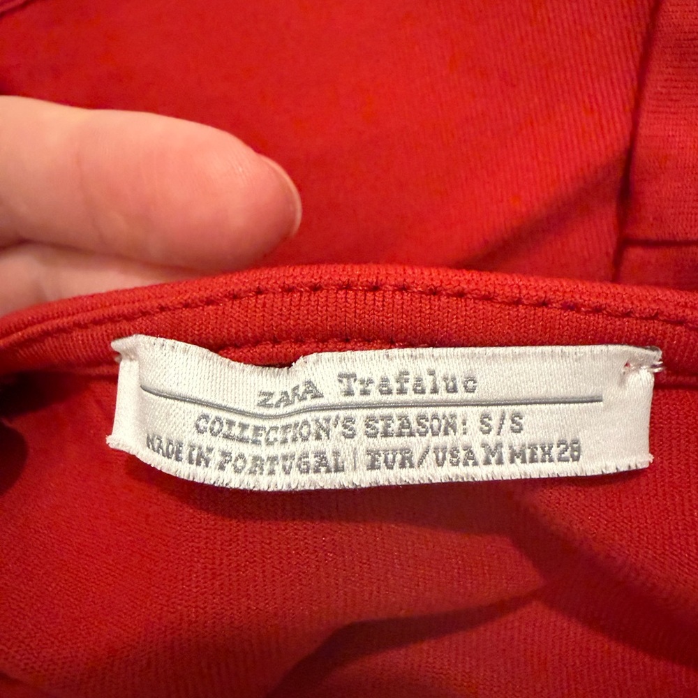 USA Tank Top - Picture 3 of 3
